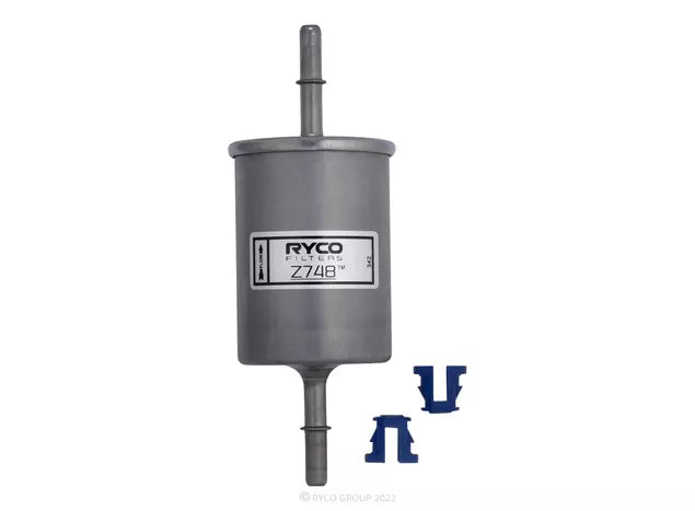 Fuel Filter - Z748