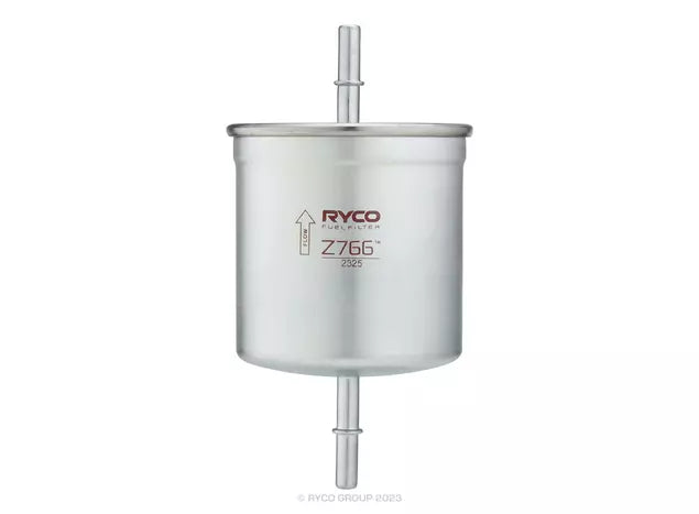 Fuel Filter - Z766