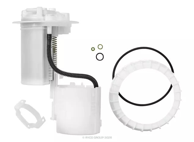 Fuel Filter - Z770