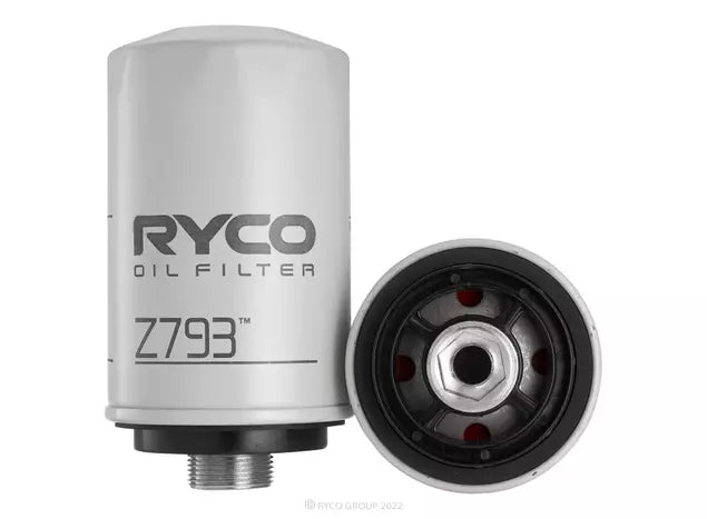 Oil Filter - Z793