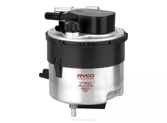 Fuel Filter - Z795