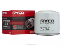 Oil Filter - Z79A