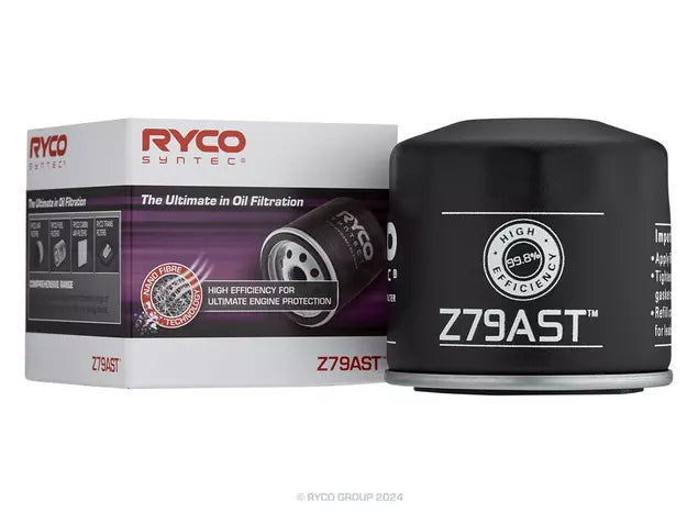 High Efficiency Oil Filter - Z79AST