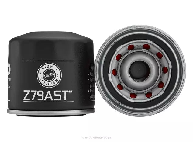 High Efficiency Oil Filter - Z79AST