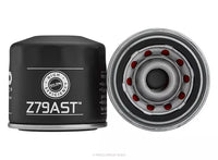High Efficiency Oil Filter - Z79AST