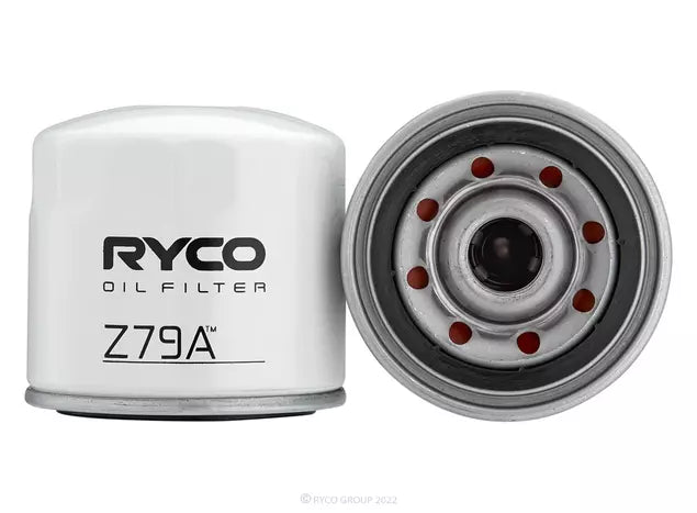 Oil Filter - Z79A