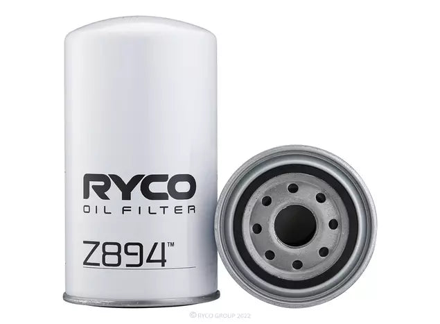 Oil Filter - Z894