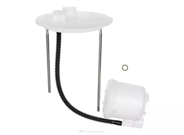 Fuel Filter - Z914