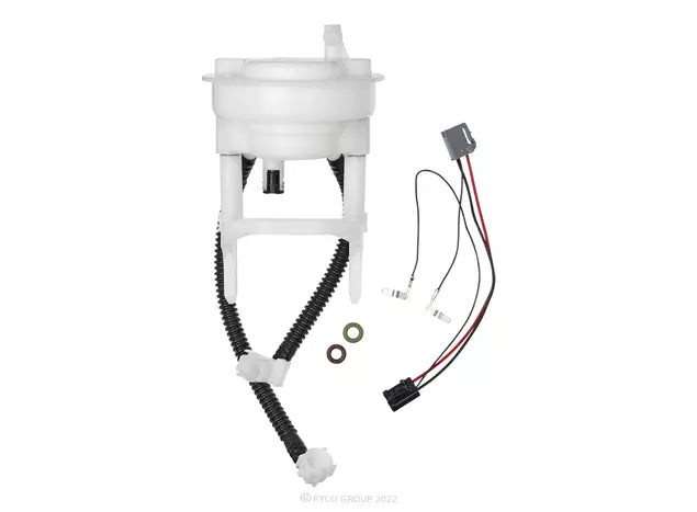 Fuel Filter - Z919