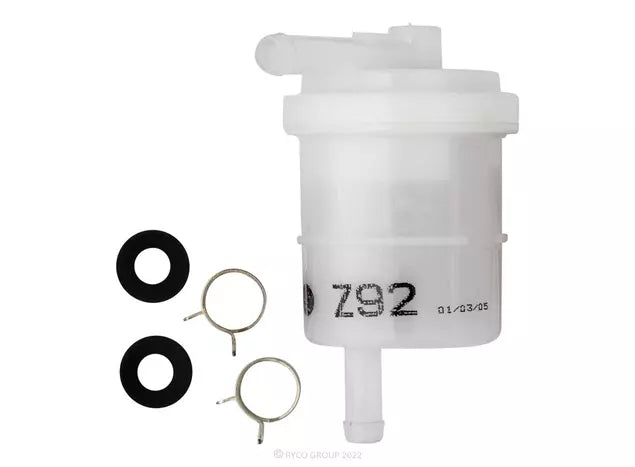 Fuel Filter - Z92
