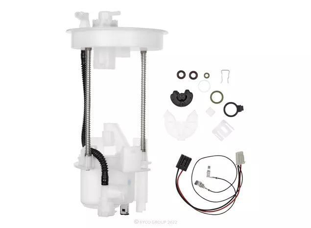 Fuel Filter - Z920
