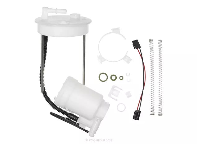 Fuel Filter - Z922