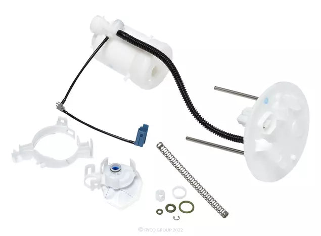 Fuel Filter - Z924