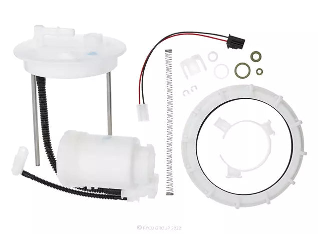 Fuel Filter - Z944