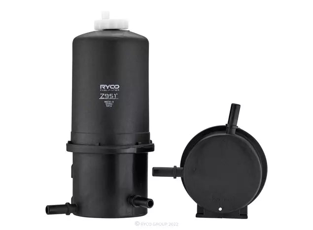 Fuel Filter - Z951