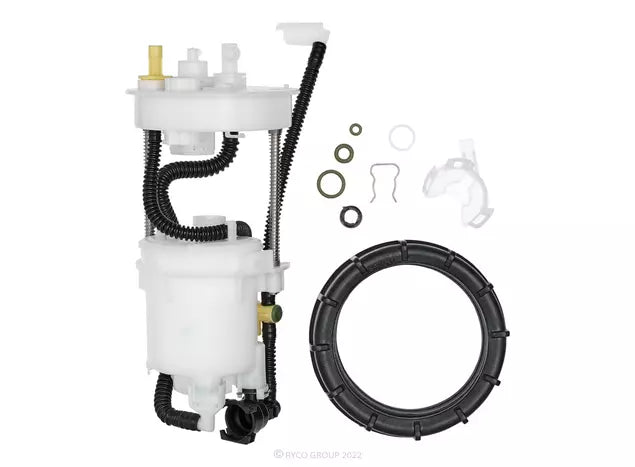 Fuel Filter - Z957