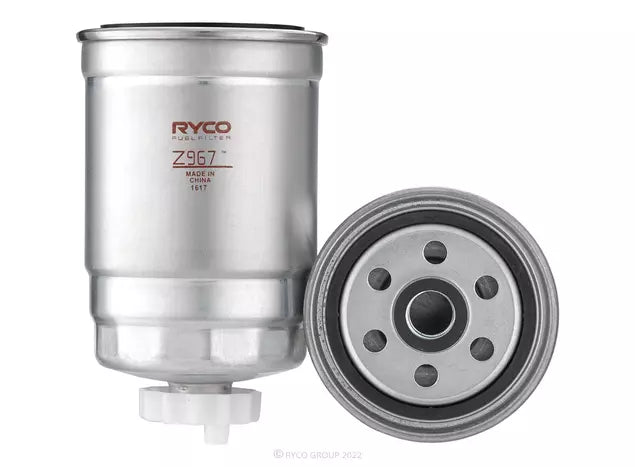 Fuel Filter - Z967
