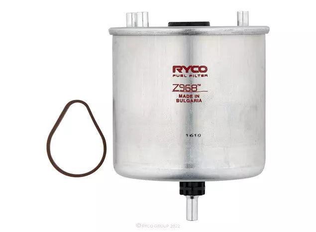 Fuel Filter - Z968