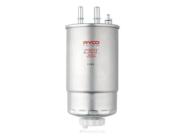 Fuel Filter - Z969