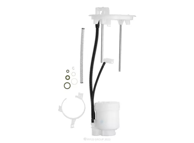 Fuel Filter - Z970