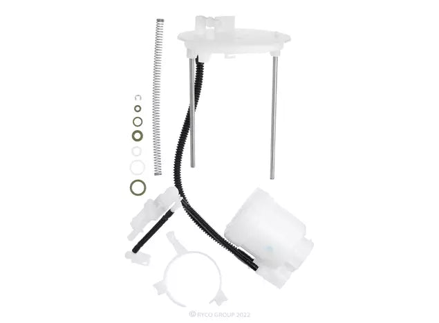 Fuel Filter - Z971
