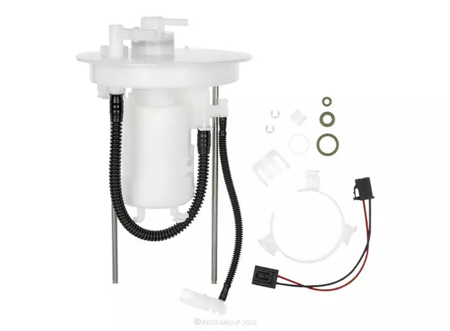 Fuel Filter - Z977