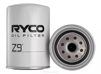 Oil Filter - Z9