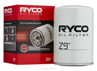 Oil Filter - Z9