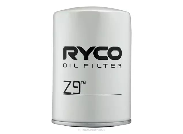Oil Filter - Z9