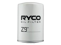 Oil Filter - Z9