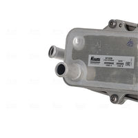 Eļļas radiators, Motoreļļa - 91329