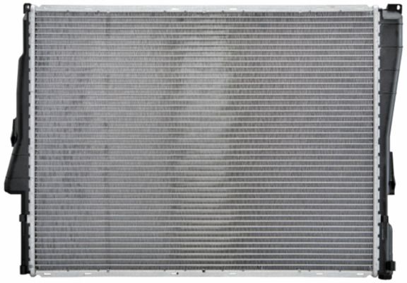 Jäähdytin,moottorin jäähdytys - CR 458 000P