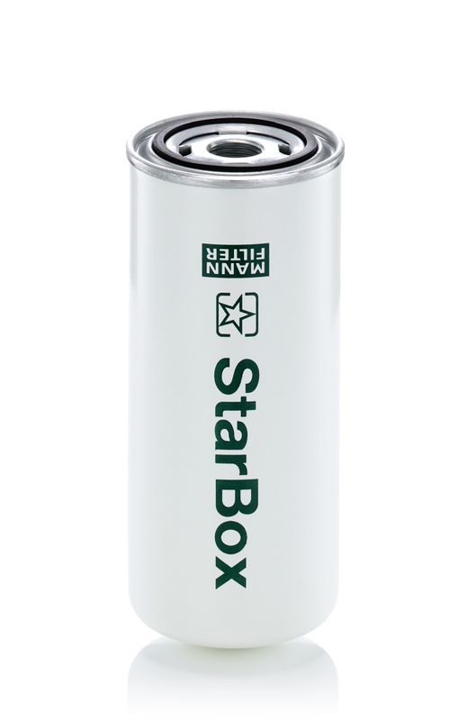 Suodatin, paineilma - LB 962/21