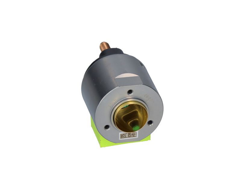 Magneettikytkin, käynnistin - 594370