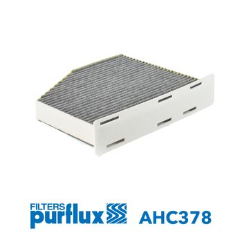 Salona filtrs - AHC378