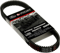 Piedziņas ķīļsiksna, Variomatik - 25G4076