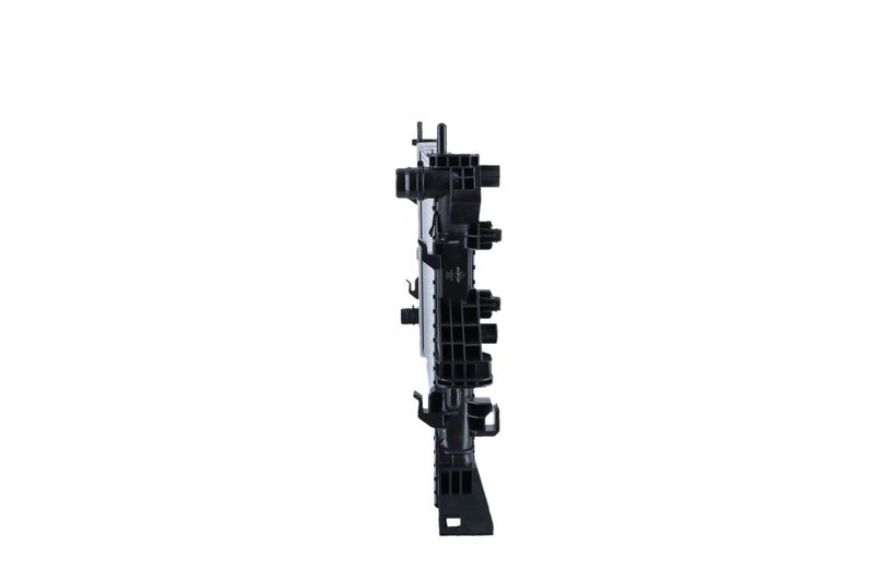Motora dzesēsanas radiators - 560020