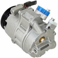 Kompressori, ilmastointilaite - ACP 268 000S