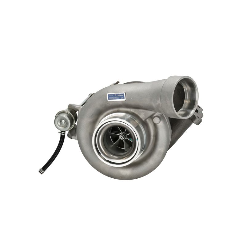 Turbokompresors - 93741