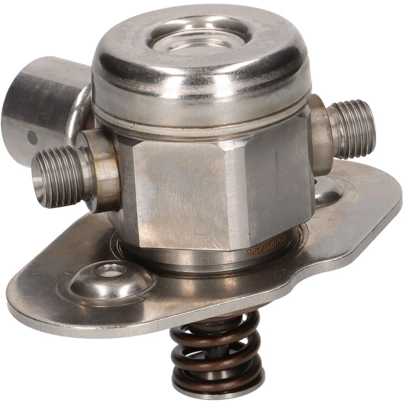 Korkeapainepumppu - 7.06032.47.0