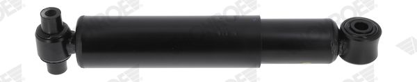 Iskunvaimennin - T5504