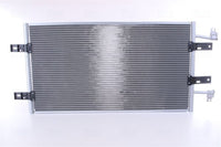Lauhdutin, ilmastointilaite - 940119