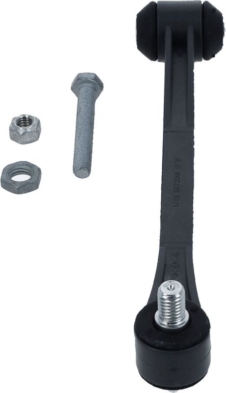Stabilizatora atsaite/kronšteins - 10764 03