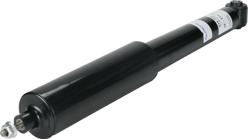 Iskunvaimennin - 314 722