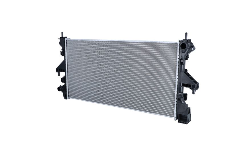 Motora dzesēsanas radiators - 560020