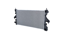 Motora dzesēsanas radiators - 560020