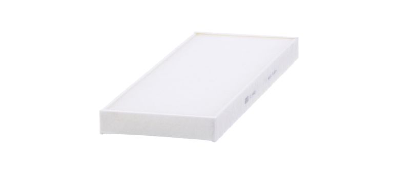 Suodatin, sisäilma - CU 4662