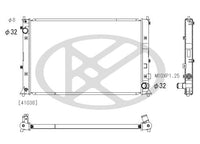 Motora dzesēsanas radiators - PL083283