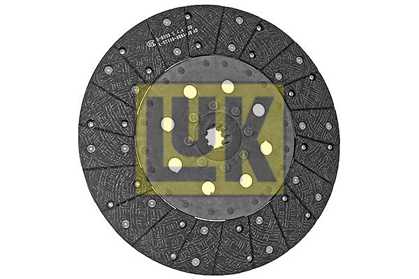 Sajūga disks - 333 0120 11