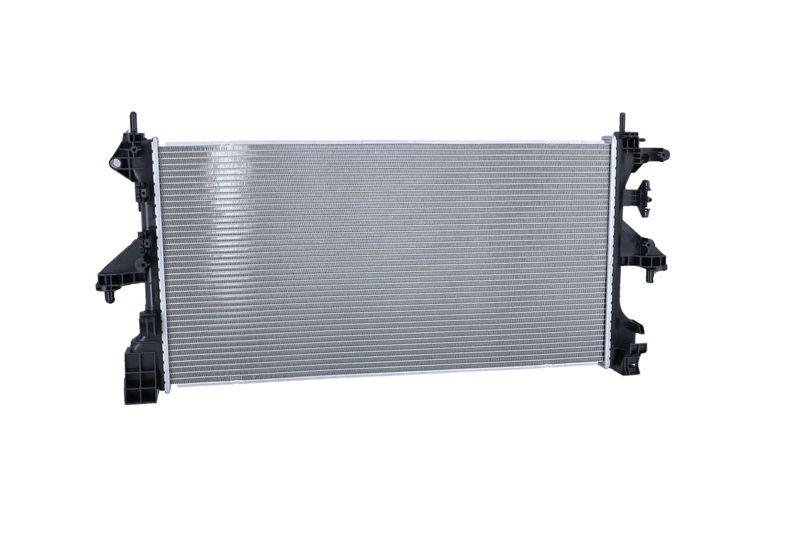 Motora dzesēsanas radiators - 560020